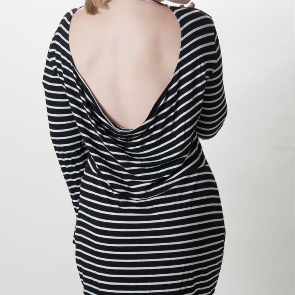 STMT dress - Picture 3 of 3